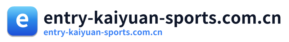 entry-kaiyuan-sports.com.cn Logo